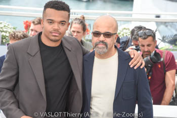 Elijah Wright, Jeffrey Wright