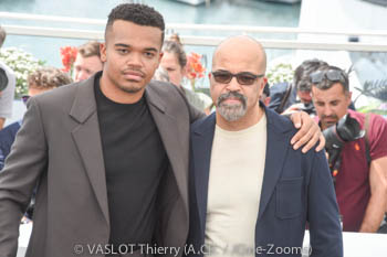 Elijah Wright, Jeffrey Wright