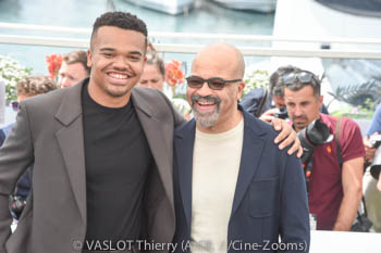 Elijah Wright, Jeffrey Wright