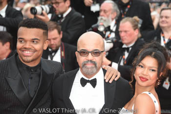 Elijah Wright, Jeffrey Wright,  Juno Wright