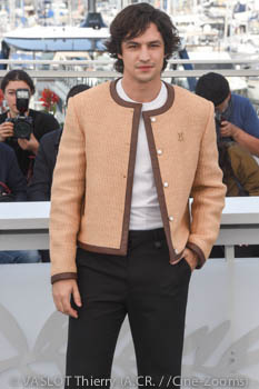 Gabriel Leone