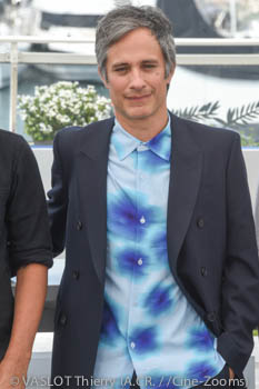 Gael García Bernal