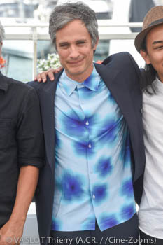 Gael García Bernal