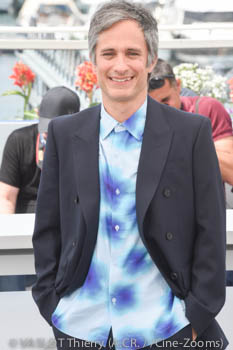 Gael García Bernal