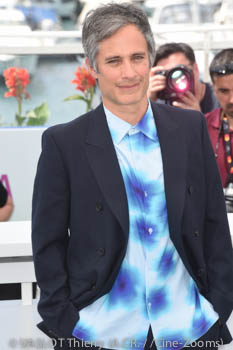 Gael García Bernal