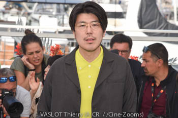 Genki Kawamura