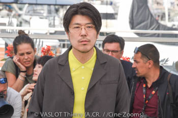 Genki Kawamura