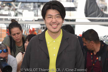 Genki Kawamura