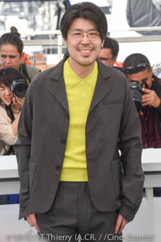 Genki Kawamura