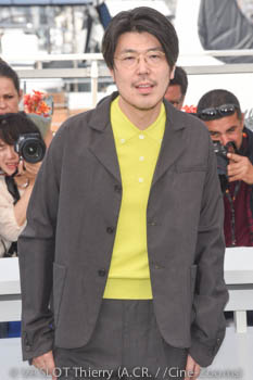 Genki Kawamura