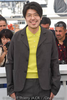 Genki Kawamura