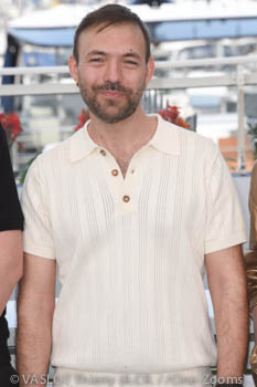 Hubert Charuel