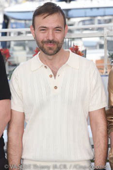Hubert Charuel