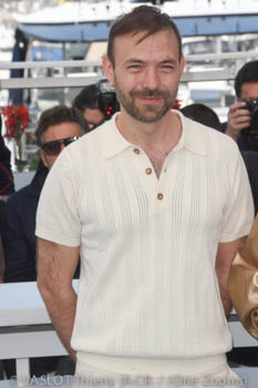 Hubert Charuel