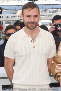 Hubert Charuel