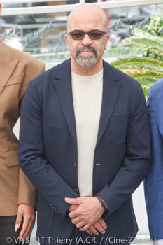 Jeffrey Wright