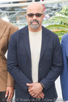 Jeffrey Wright