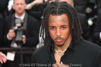 Jules Koundé