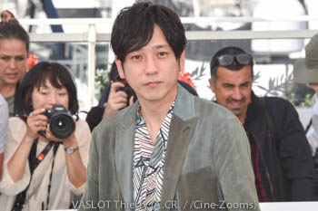 Kazunari Ninomiya