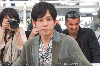 Kazunari Ninomiya