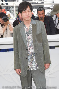 Kazunari Ninomiya