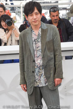 Kazunari Ninomiya