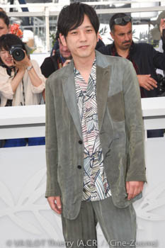 Kazunari Ninomiya