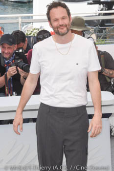 Kyle Marvin