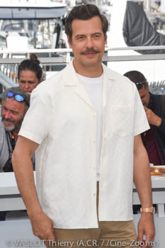 Laurent Lafitte