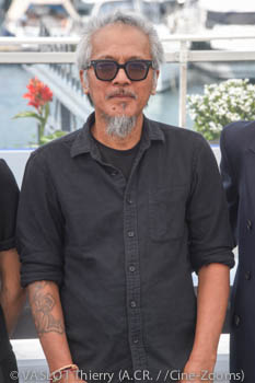 Lav Diaz