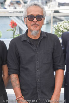 Lav Diaz