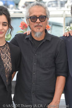 Lav Diaz