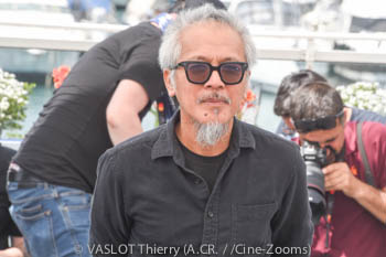 Lav Diaz