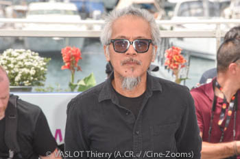Lav Diaz