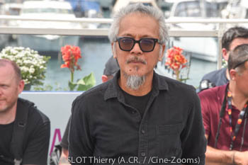 Lav Diaz