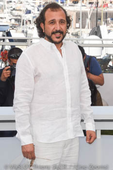 Majid Eid
