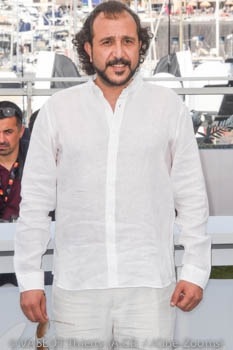 Majid Eid