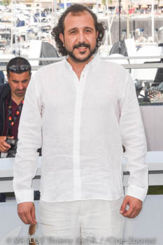 Majid Eid