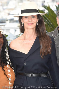 Maria Fernanda Cândido