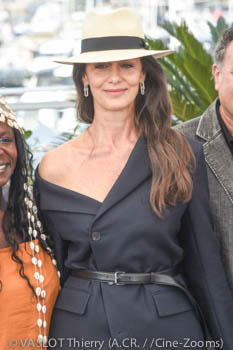 Maria Fernanda Cândido