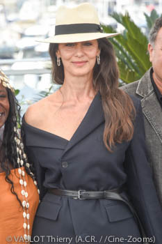 Maria Fernanda Cândido