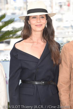 Maria Fernanda Cândido