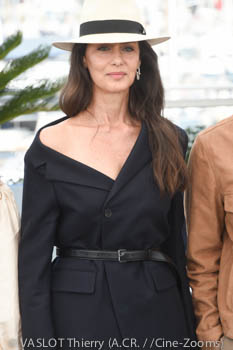 Maria Fernanda Cândido
