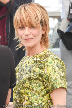 Marina Foïs
