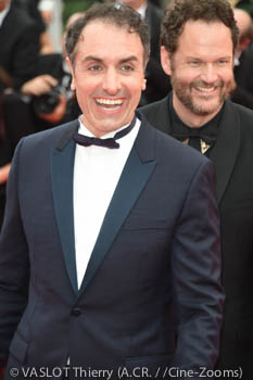 Michael Angelo Covino, Kyle Marvin