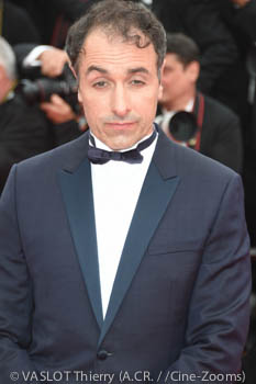 Michael Angelo Covino