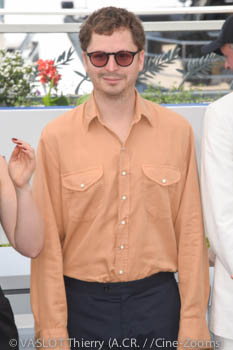 Michael Cera