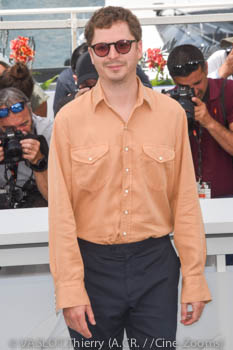 Michael Cera