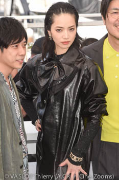 Nana Komatsu