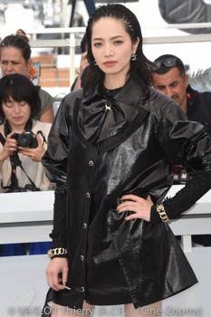 Nana Komatsu